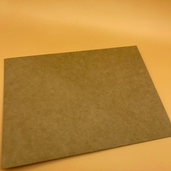 Rebbie The Riveter Card in Yellow, NWT, For Bundles Only - Picture 4 of 6